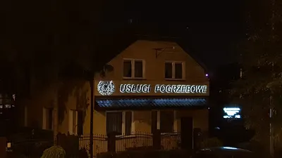 Usługi Pogrzebowe Małgorzata Sroka